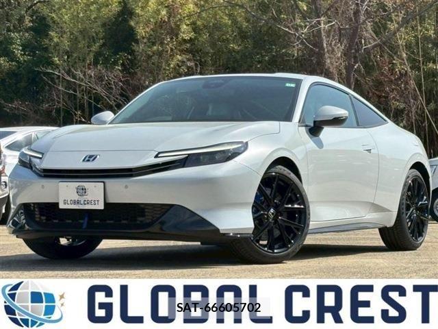 Honda PRELUDE 2026-05 8881569-0