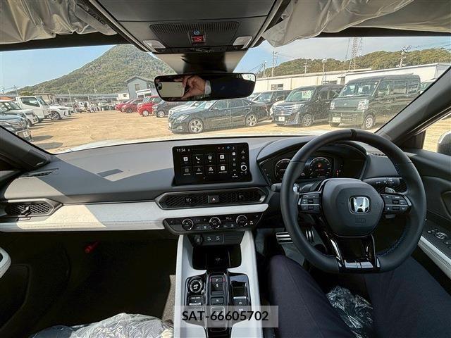 Honda PRELUDE 2026-05 8881569-2