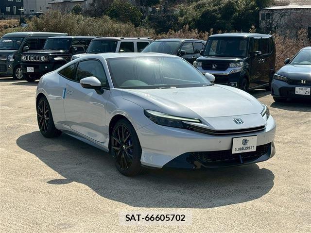 Honda PRELUDE 2026-05 8881569-7