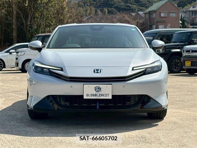 Honda PRELUDE 2026-05 8881569-8