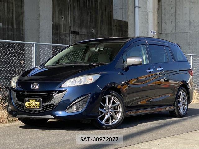 sat car