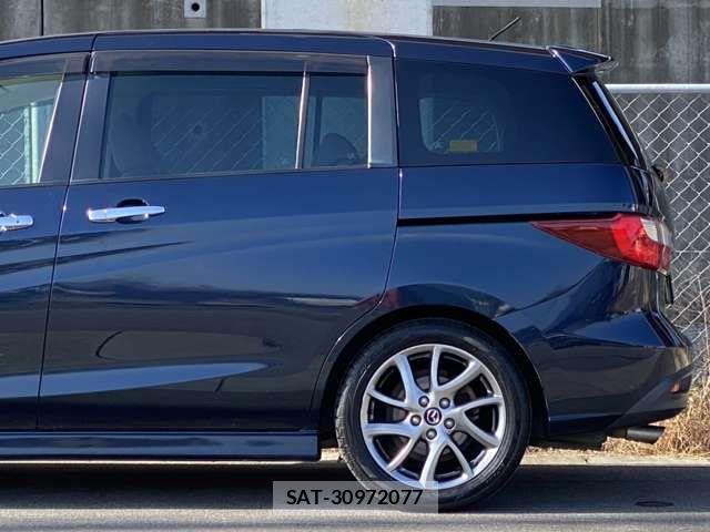 Mazda PREMACY 2015-01 2674049-9