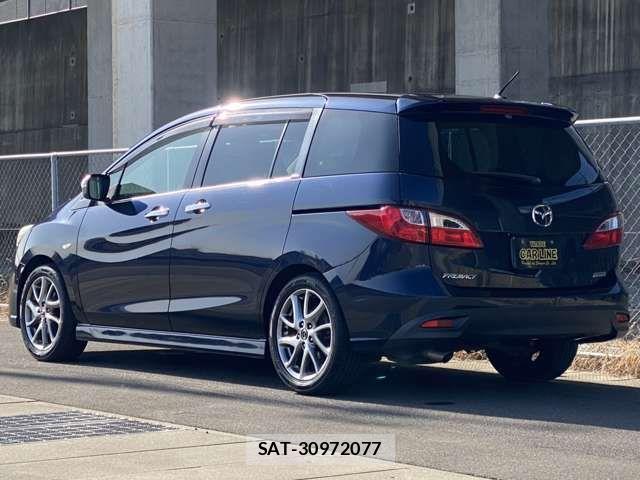 Mazda PREMACY 2015-01 2674049-10