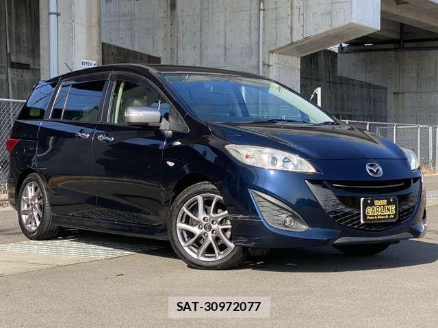 Mazda PREMACY 2015-01 2674049-11