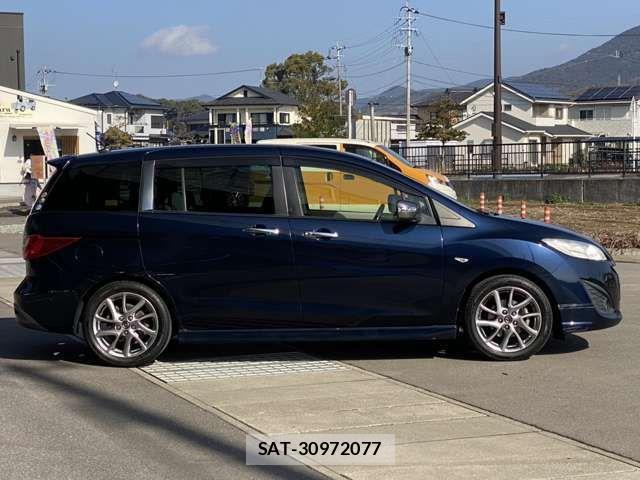 Mazda PREMACY 2015-01 2674049-12