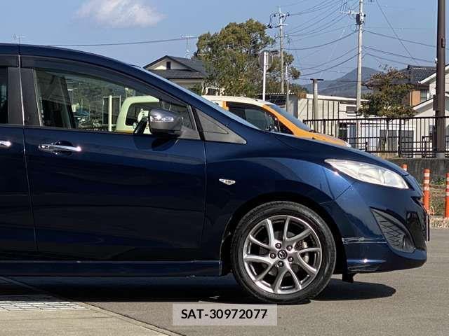 Mazda PREMACY 2015-01 2674049-13
