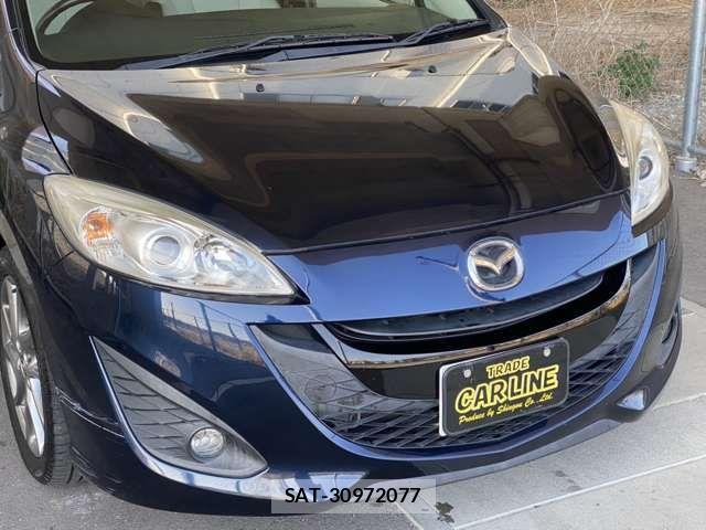 Mazda PREMACY 2015-01 2674049-16