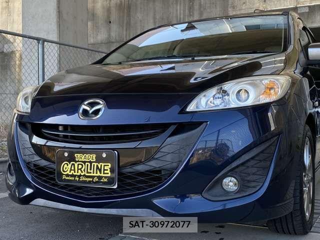 Mazda PREMACY 2015-01 2674049-17