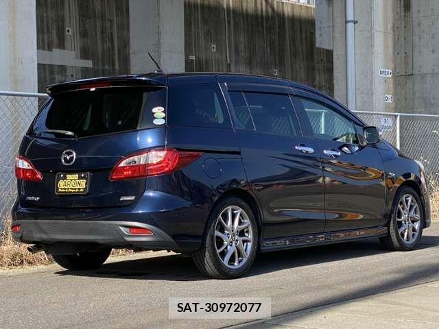 Mazda PREMACY 2015-01 2674049-1