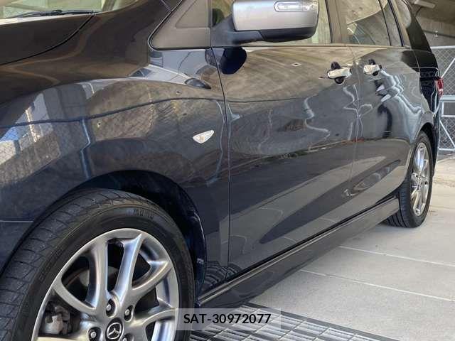 Mazda PREMACY 2015-01 2674049-19