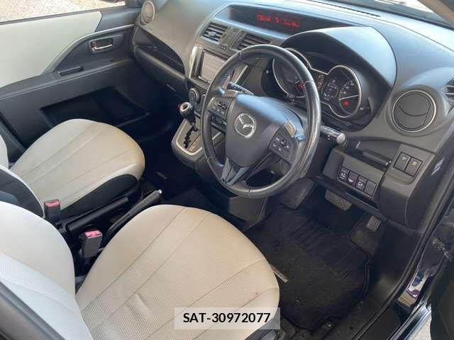 Mazda PREMACY 2015-01 2674049-2