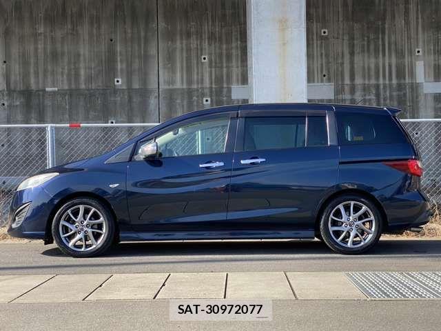 Mazda PREMACY 2015-01 2674049-7