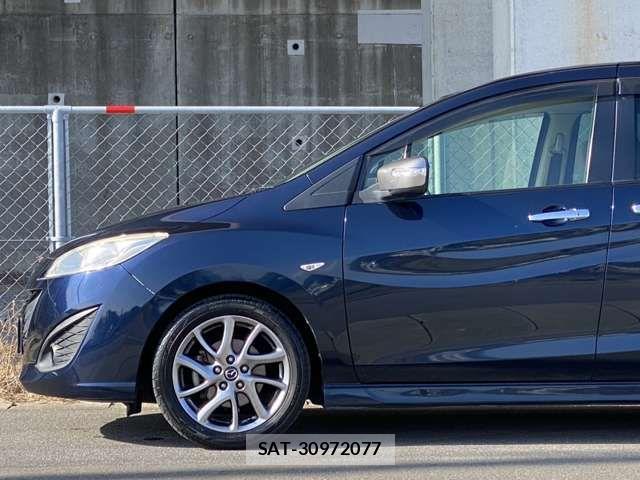 Mazda PREMACY 2015-01 2674049-8