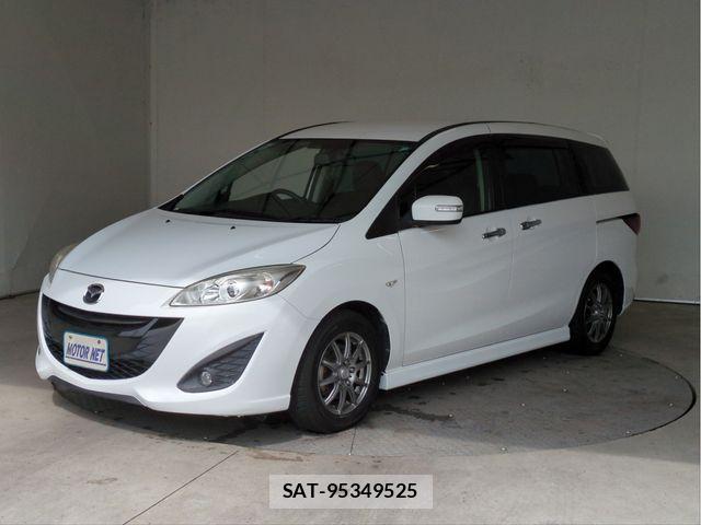 sat car