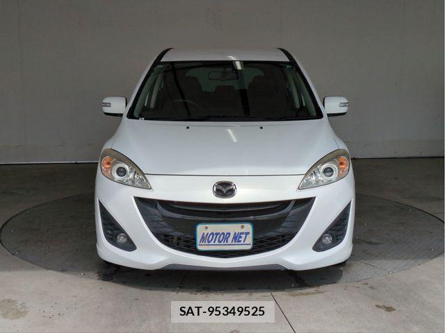 Mazda PREMACY 2013-07 4977074-15