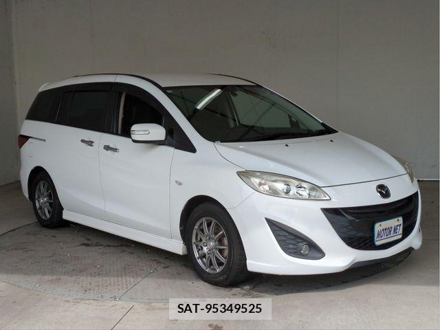 Mazda PREMACY 2013-07 4977074-16