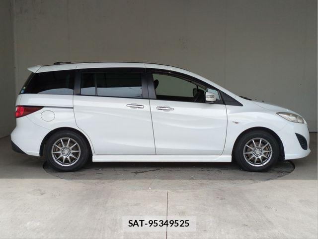 Mazda PREMACY 2013-07 4977074-17