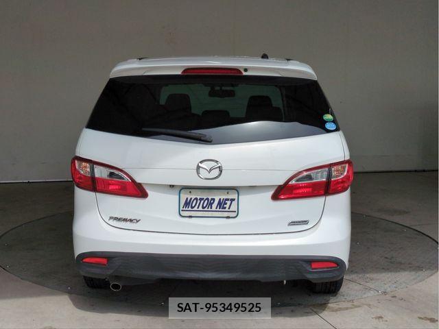 Mazda PREMACY 2013-07 4977074-18