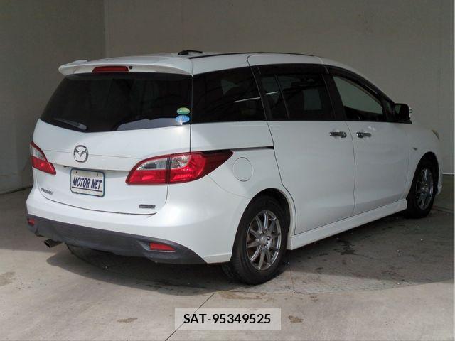 Mazda PREMACY 2013-07 4977074-1