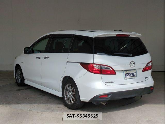 Mazda PREMACY 2013-07 4977074-19