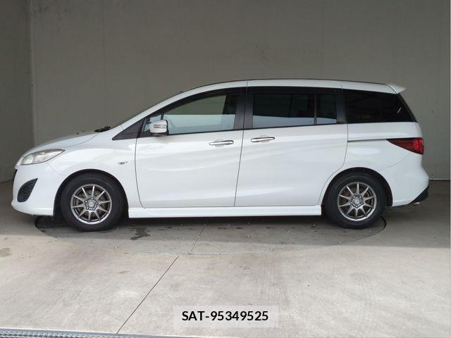 Mazda PREMACY 2013-07 4977074-20