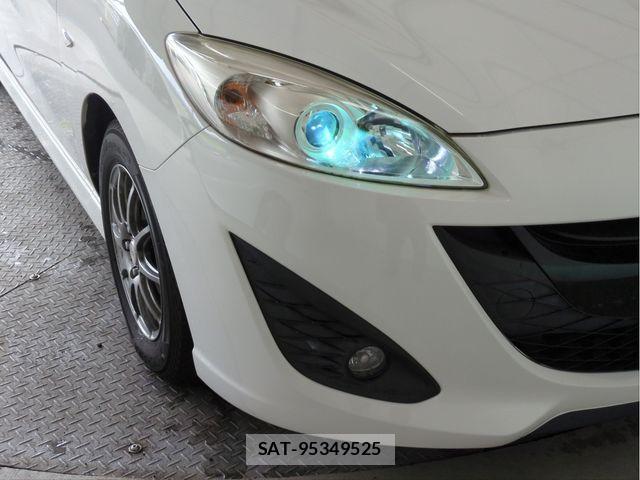 Mazda PREMACY 2013-07 4977074-21