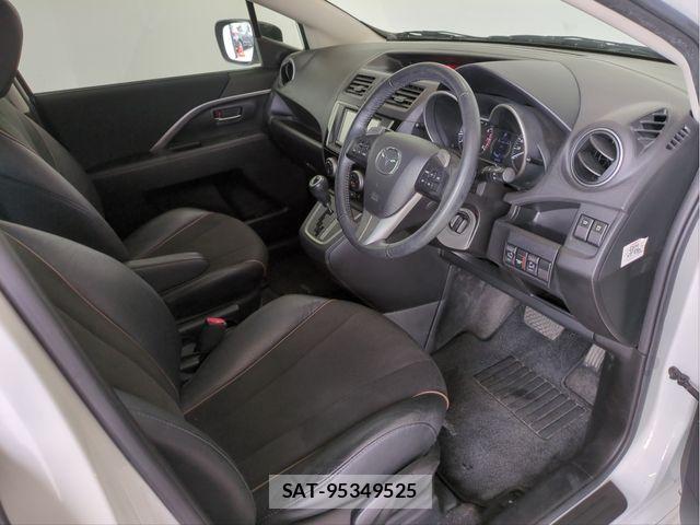 Mazda PREMACY 2013-07 4977074-25