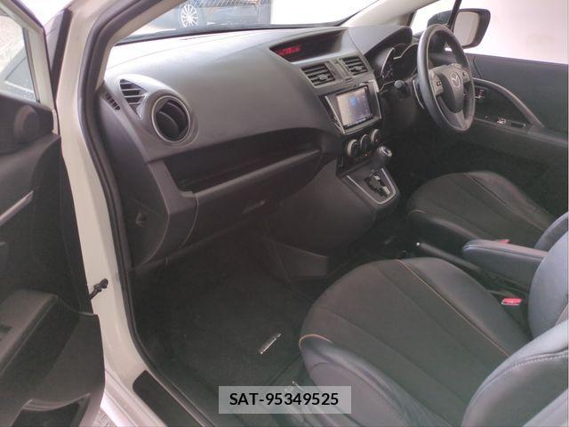Mazda PREMACY 2013-07 4977074-2