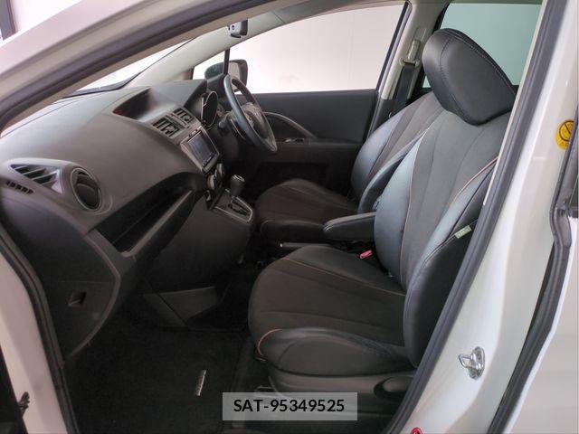 Mazda PREMACY 2013-07 4977074-3