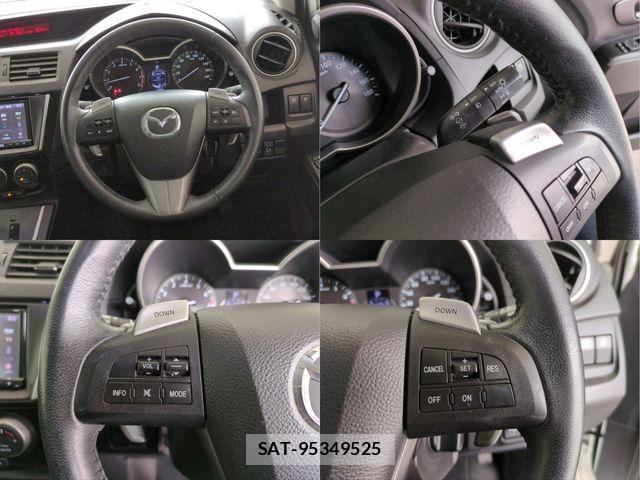 Mazda PREMACY 2013-07 4977074-8