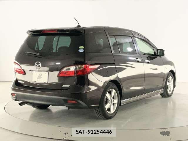 Mazda PREMACY 2013-10 5875518-10