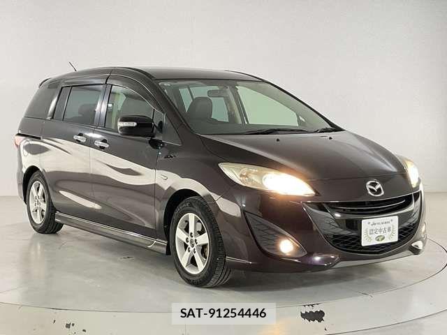 Mazda PREMACY 2013-10 5875518-12