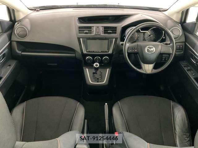 Mazda PREMACY 2013-10 5875518-1