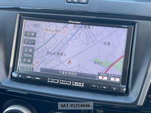 Mazda PREMACY 2013-10 5875518-3