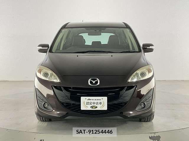 Mazda PREMACY 2013-10 5875518-6