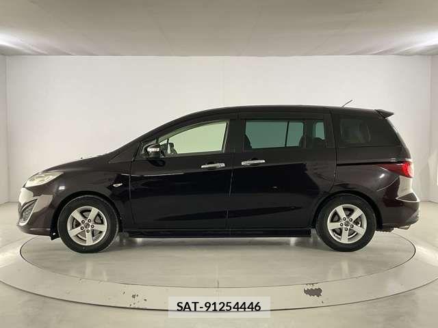 Mazda PREMACY 2013-10 5875518-7