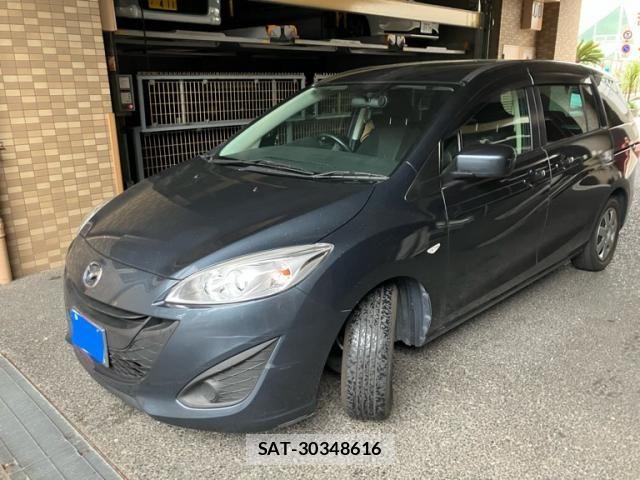 sat car