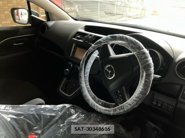 Mazda PREMACY 2011-06 5875531-13