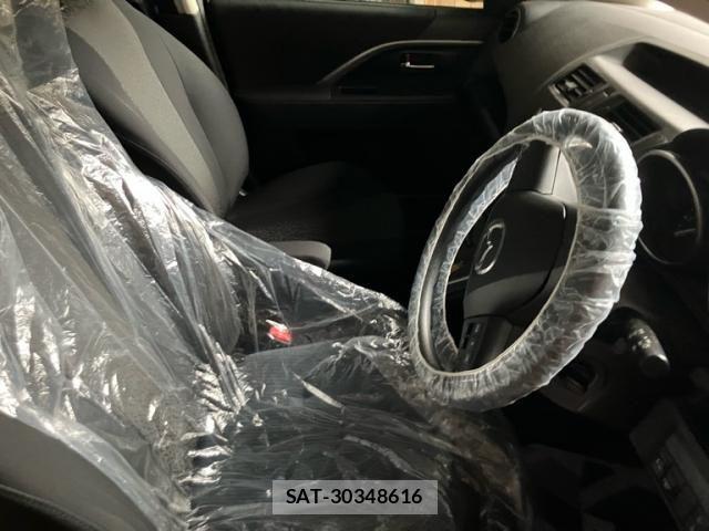 Mazda PREMACY 2011-06 5875531-14