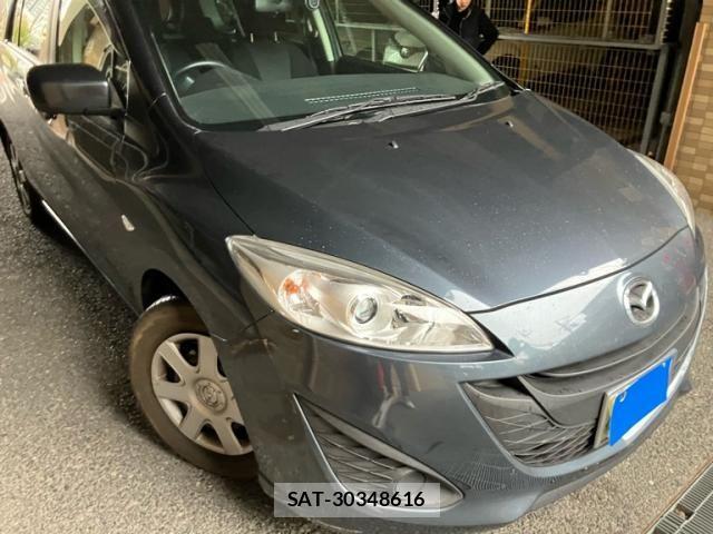 Mazda PREMACY 2011-06 5875531-1
