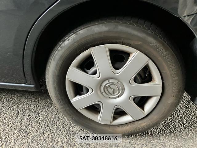 Mazda PREMACY 2011-06 5875531-4