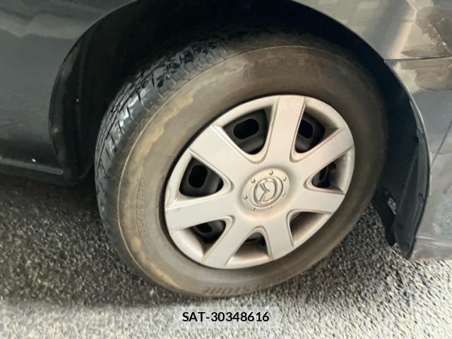Mazda PREMACY 2011-06 5875531-6