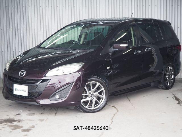 sat car