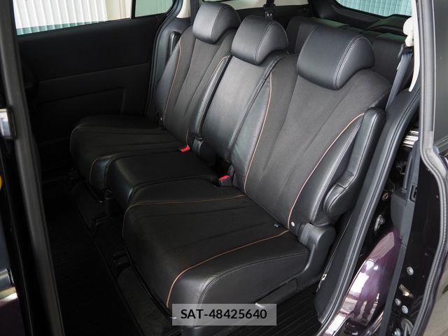 Mazda PREMACY 2013-05 6016117-9