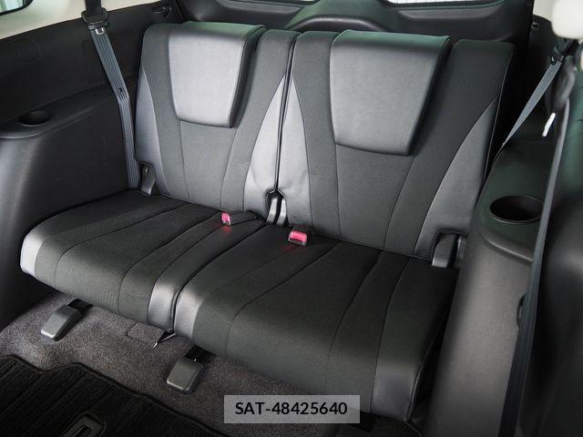 Mazda PREMACY 2013-05 6016117-10