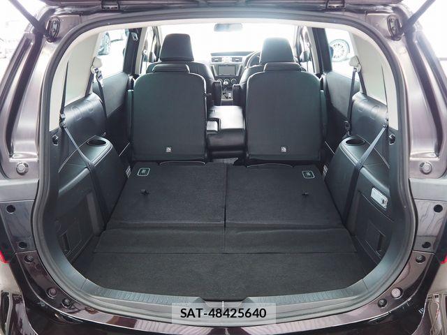 Mazda PREMACY 2013-05 6016117-11