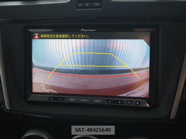 Mazda PREMACY 2013-05 6016117-12