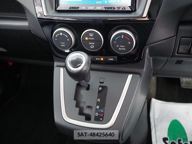 Mazda PREMACY 2013-05 6016117-14