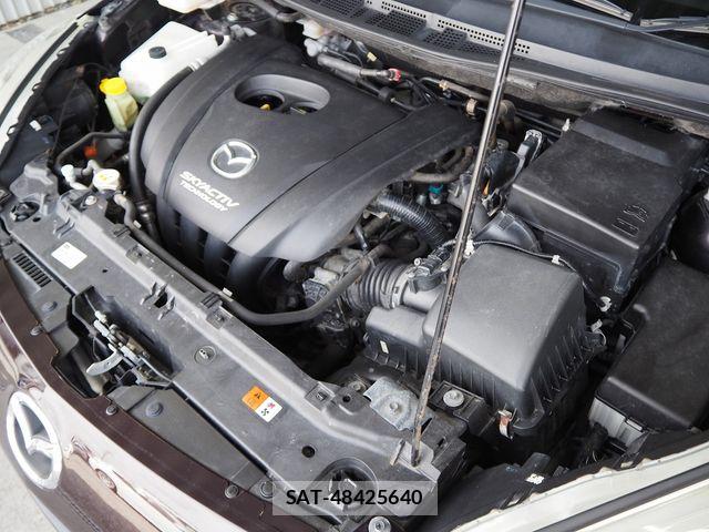 Mazda PREMACY 2013-05 6016117-19