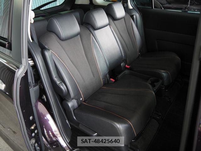 Mazda PREMACY 2013-05 6016117-23